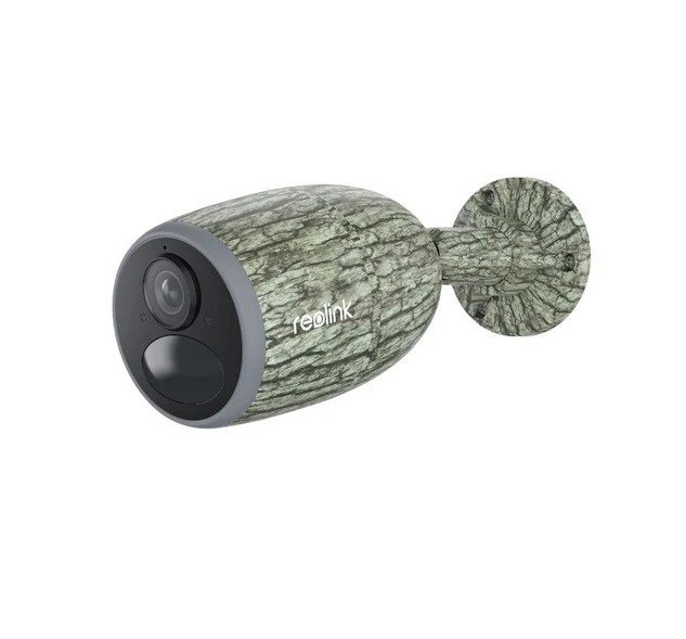 Reolink GO Series Camo Camera G330