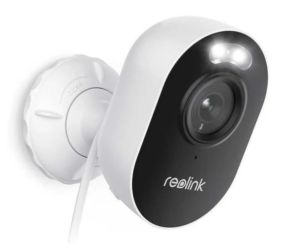 Reolink Lumus E450 8MP WiFi Outdoor Camera