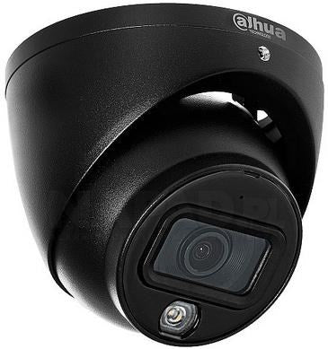 DAHUA HDCVI Camera HAC-HDW1200TLM-IL-A-0280B-S6 Black