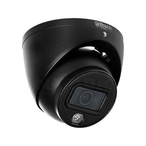 DAHUA HDCVI Camera HAC-HDW1200TLM-IL-A-0280B-S6 Black