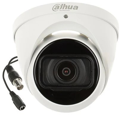 DAHUA 4-in-1 Camera HAC-HDW1801T-Z-A-27135-S2