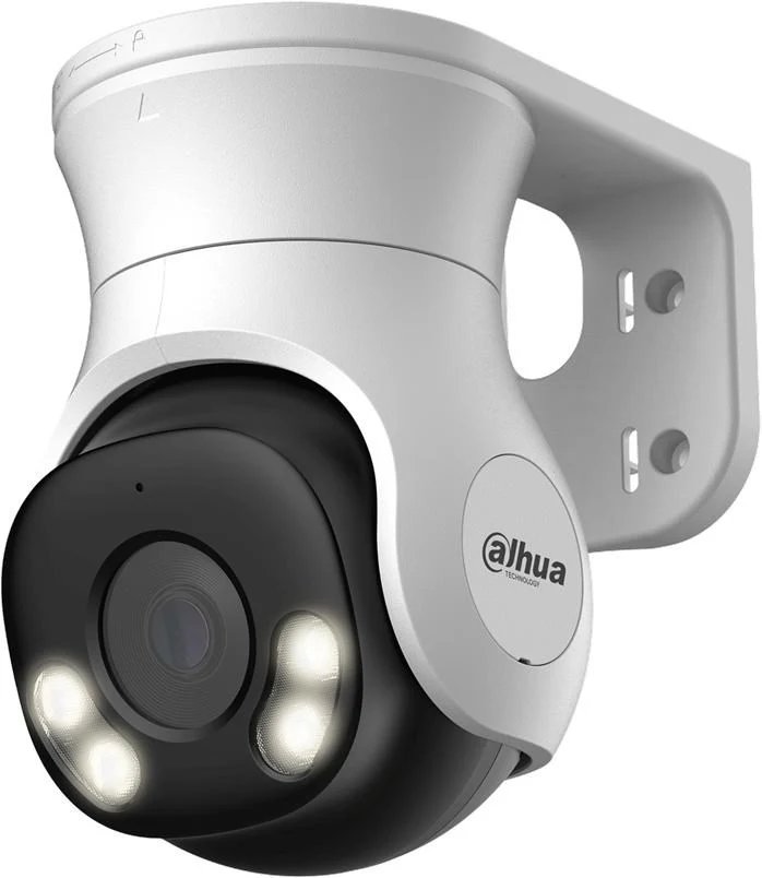 DAHUA HDCVI Camera HAC-PT1500A-IL-A-0280B-S2