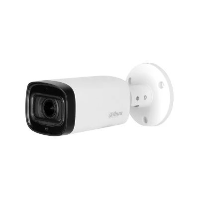 Dahua Bullet Security Camera, 1080p HDCVI, Outdoor, Ceiling/Wall/Pole Mount