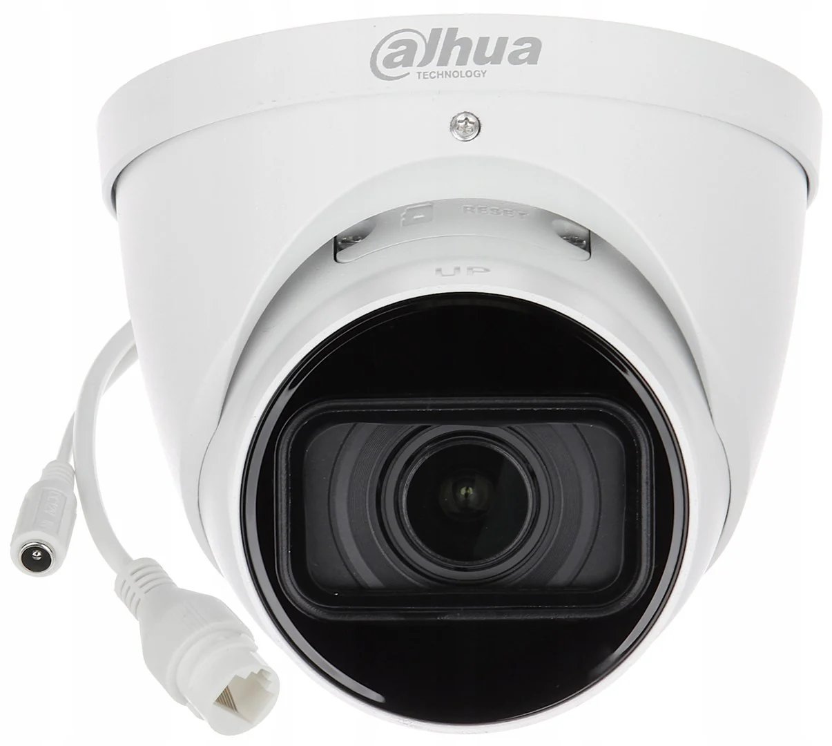 DAHUA IPC-HDW5241T-ZE-27135 IP Camera