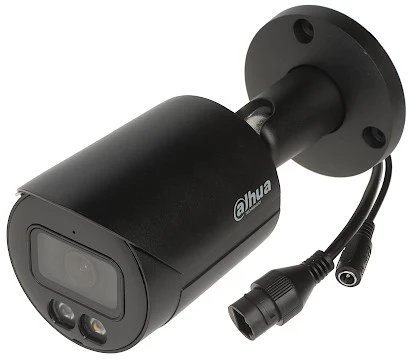 Caméra DAHUA WizSense IPC-HFW2249S-S BLK 2,8 mm