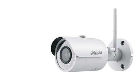 DAHUA T5A-PV-0280B Wi-Fi 6 Smart Dual Light Camera