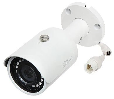 DAHUA IPC-HFW1230S-0360B-S5 Camera