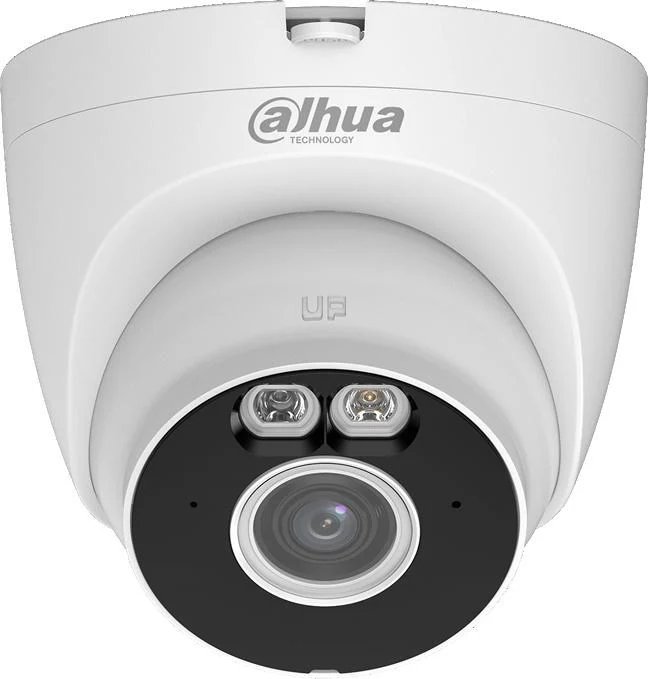 DAHUA Wireless Camera T3A-PV (Size: 4K, Color: Black, Capacity: N/A)