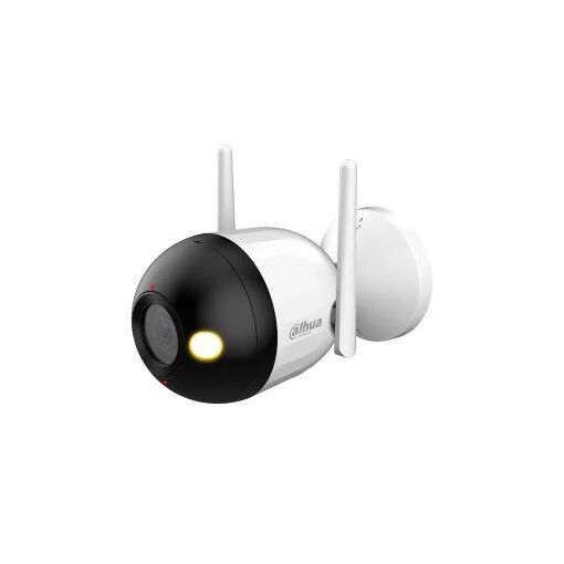Caméra Tube WiFi IP Sans Fil DAHUA F2C-PV (Taille, Couleur, Capacité)
