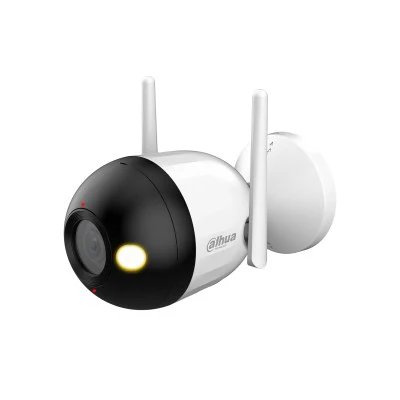 DAHUA Wireless WiFi IP Tube Camera F2C-PV (Size, Color, Capacity)