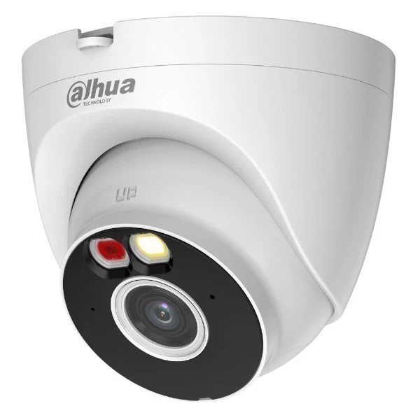DAHUA IPC-HDW1539DA-SAW-IL-0280B IP Camera
