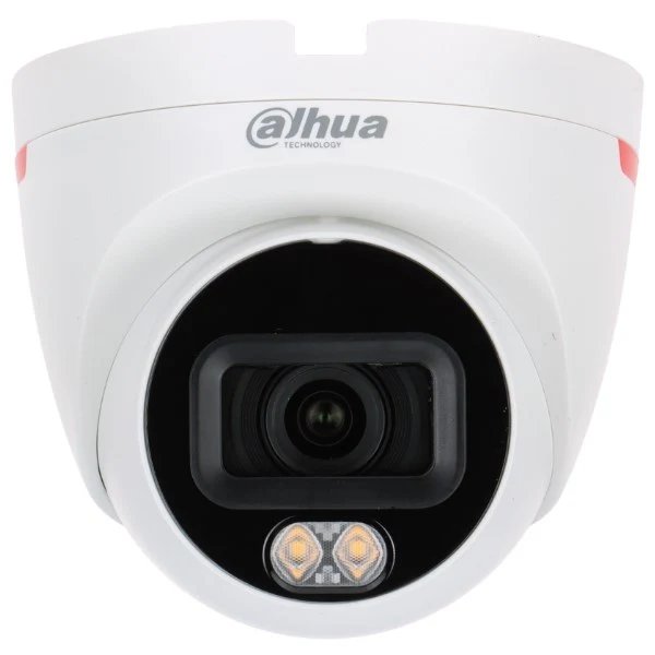 DAHUA IPC-HDW2649T-S-LED-0360B 6MP IP Camera