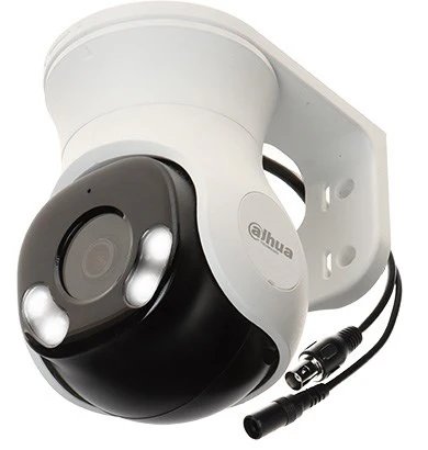 DAHUA PT1200A-IL-A-0280B-S6 Camera