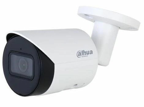 DAHUA IPC-HFW2849S-S-IL-0360B IP Camera