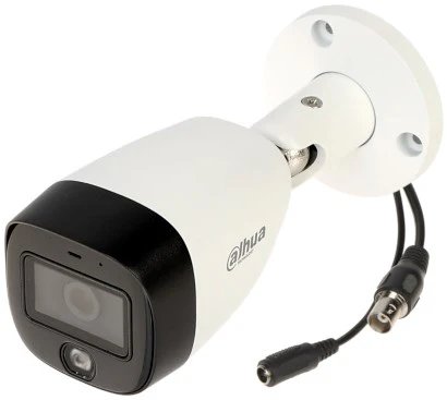 DAHUA Camera HAC-HFW1500CM-IL-A-0280B-S2