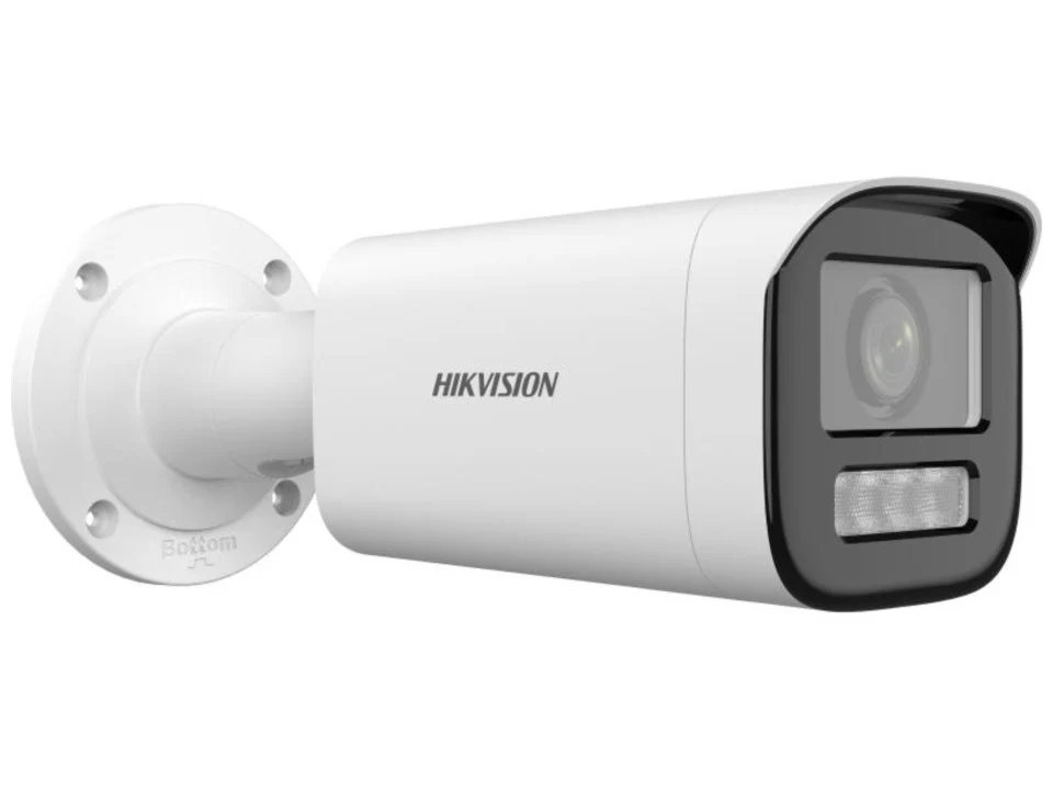 Hikvision DS-2CD1643G2-LIZU (2.8-12mm) IP Camera