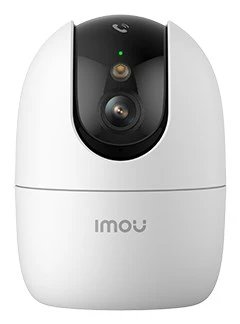 Imou Ranger 2 Pro Dome IP Camera