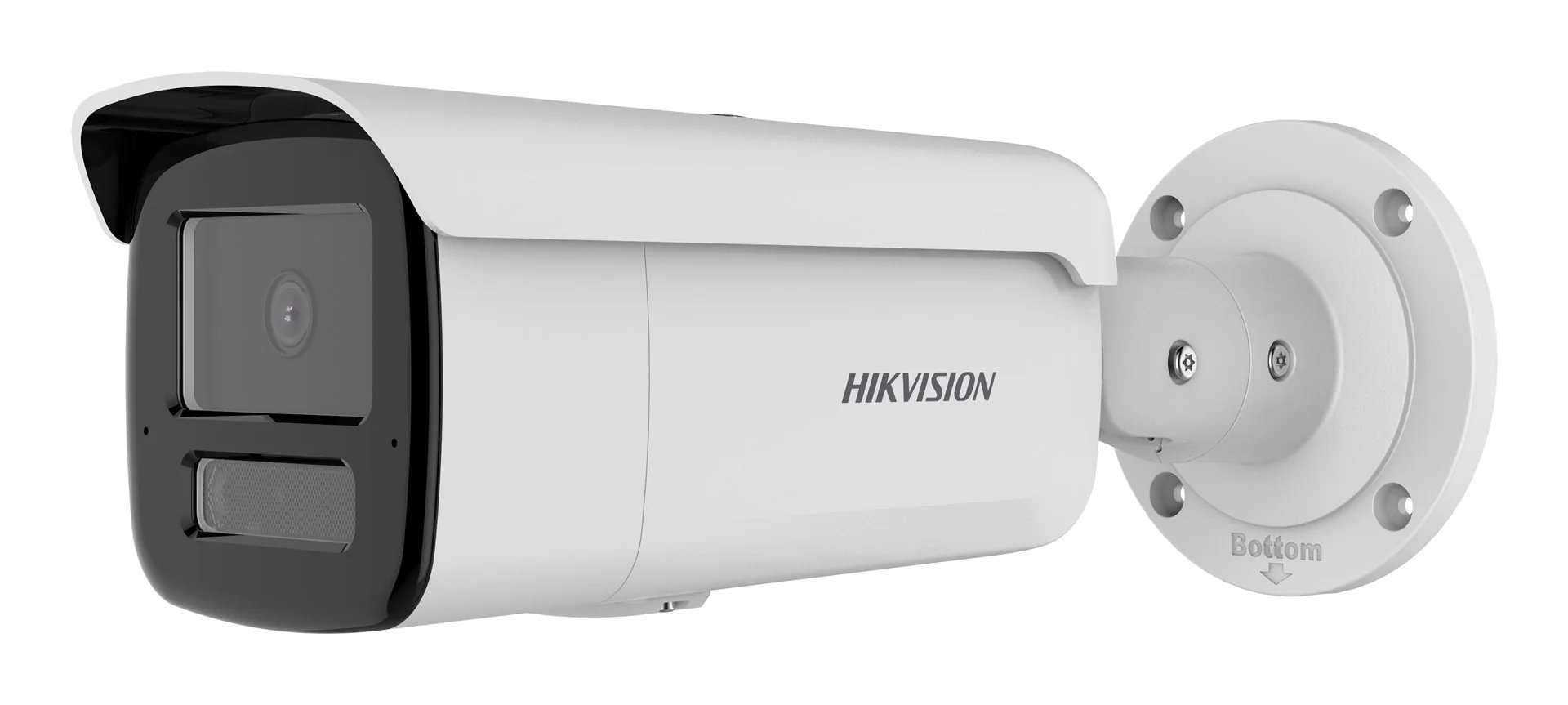 Hikvision 2.8mm Security Camera IP