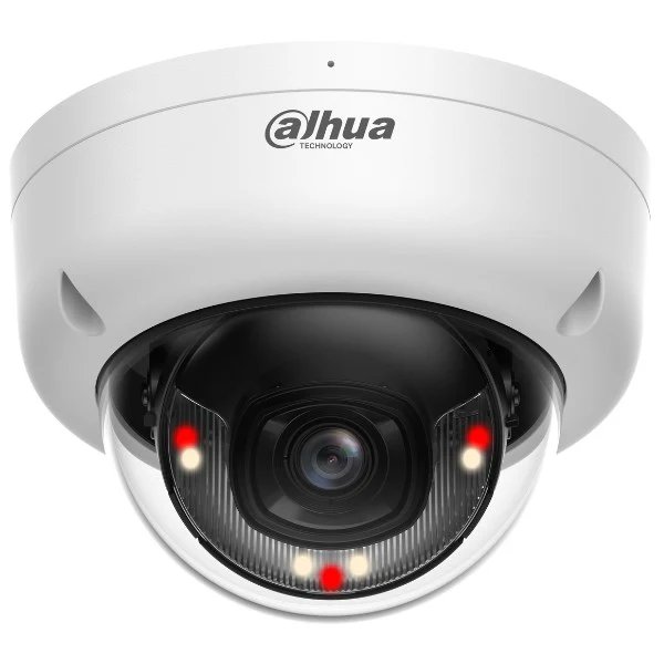 DAHUA Vandalproof IP Camera IPC-HDBW1439E1-A-IL