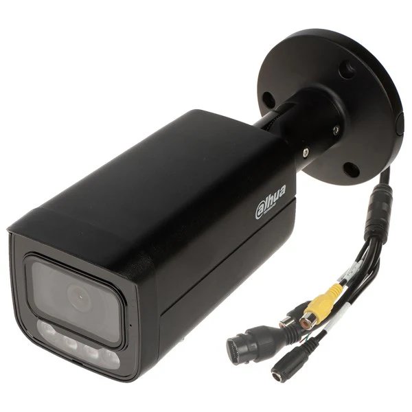 DAHUA WizSense 8.3MP 4K UHD IP Camera