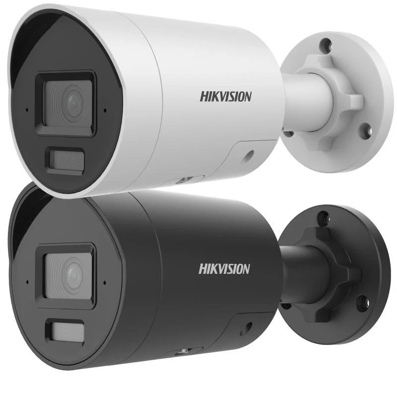 Hikvision Camera DS-2CD2046G2H-I2U/SL (2.8mm)
