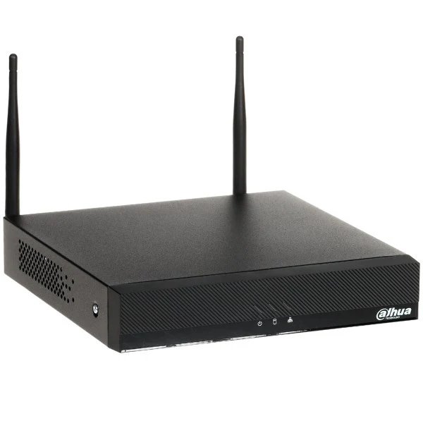 DAHUA WIFI Recorder NVR2104HC-W (8MP, 4K, 4 Channels)