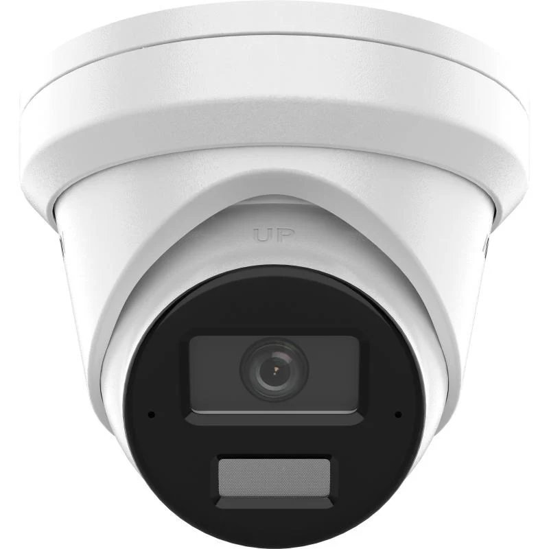 Hikvision Pro Series AcuSense Dome IP Camera (2.8MM, 2688 x 1520 pixels)
