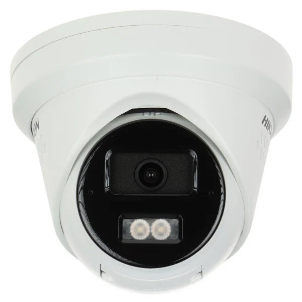 Hikvision IP Camera DS-2CD2383G2-LI2U/SL (2MP, 1080p, White)