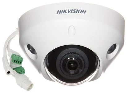 Hikvision IP Camera DS-2CD2586G2-IS 2.8mm