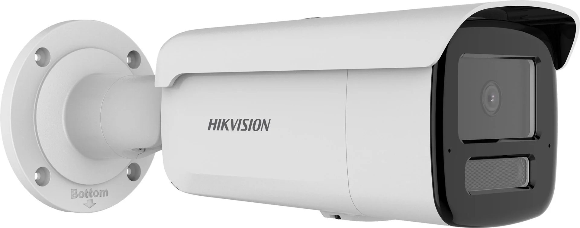 Hikvision IP Camera DS-2CD2T83G2-2LI (2.8mm)