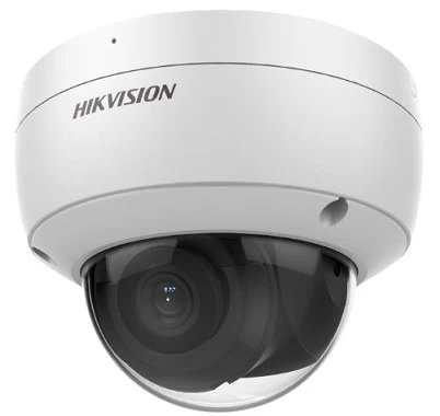 Hikvision IP Camera 2.8mm EF PL
