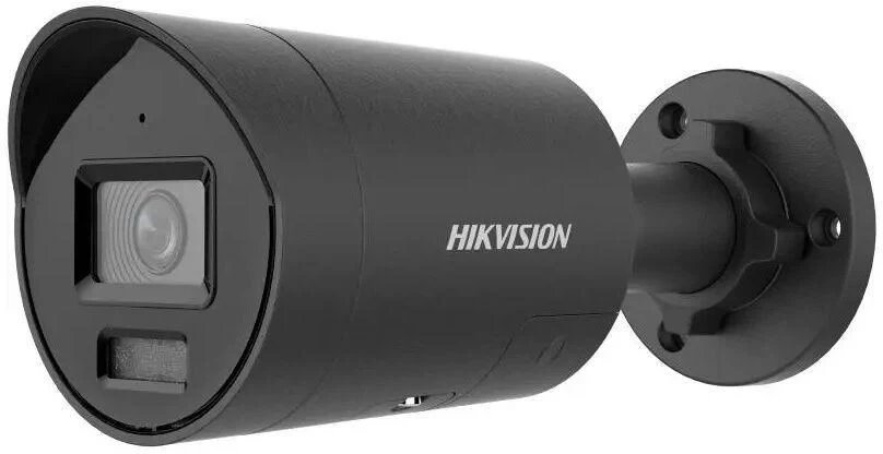 Hikvision IP Camera DS-2CD2067G2H-LIU/SL (2.8mm)