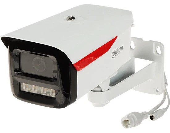 DAHUA IPC-HFW2249M-S-LED-0360B IP Camera
