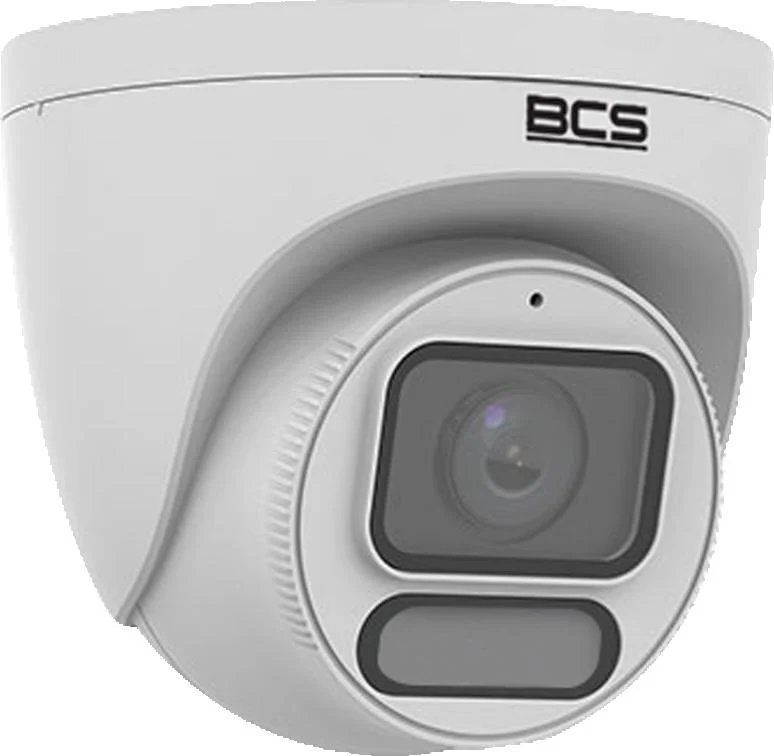 BCS POINT Camera BCS-P-EIP24FCL3-Ai1