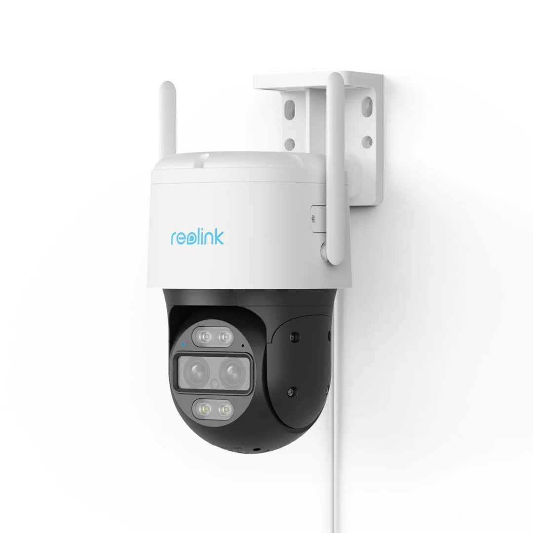 Cámara IP exterior Reolink G765 LTE
