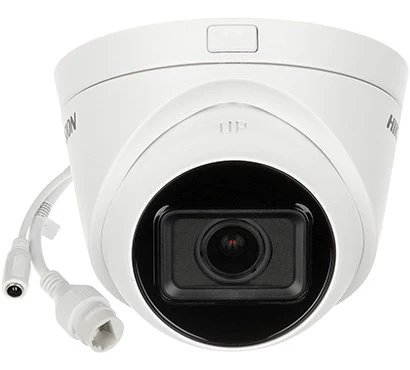 Hikvision IP Camera 2.8-12MM 1080p