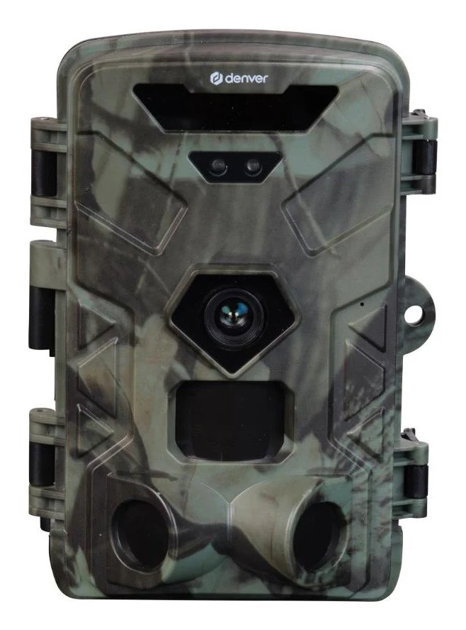 Denver WCT-8016 Camera Folding Tripod