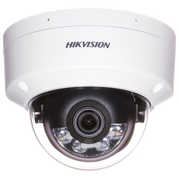 Hikvision IP Camera 2.8mm