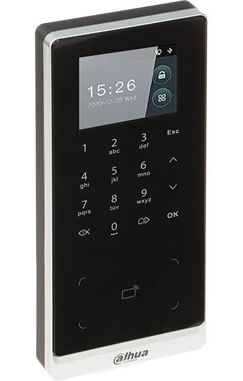 Cámara IP DAHUA ASI2201H-W