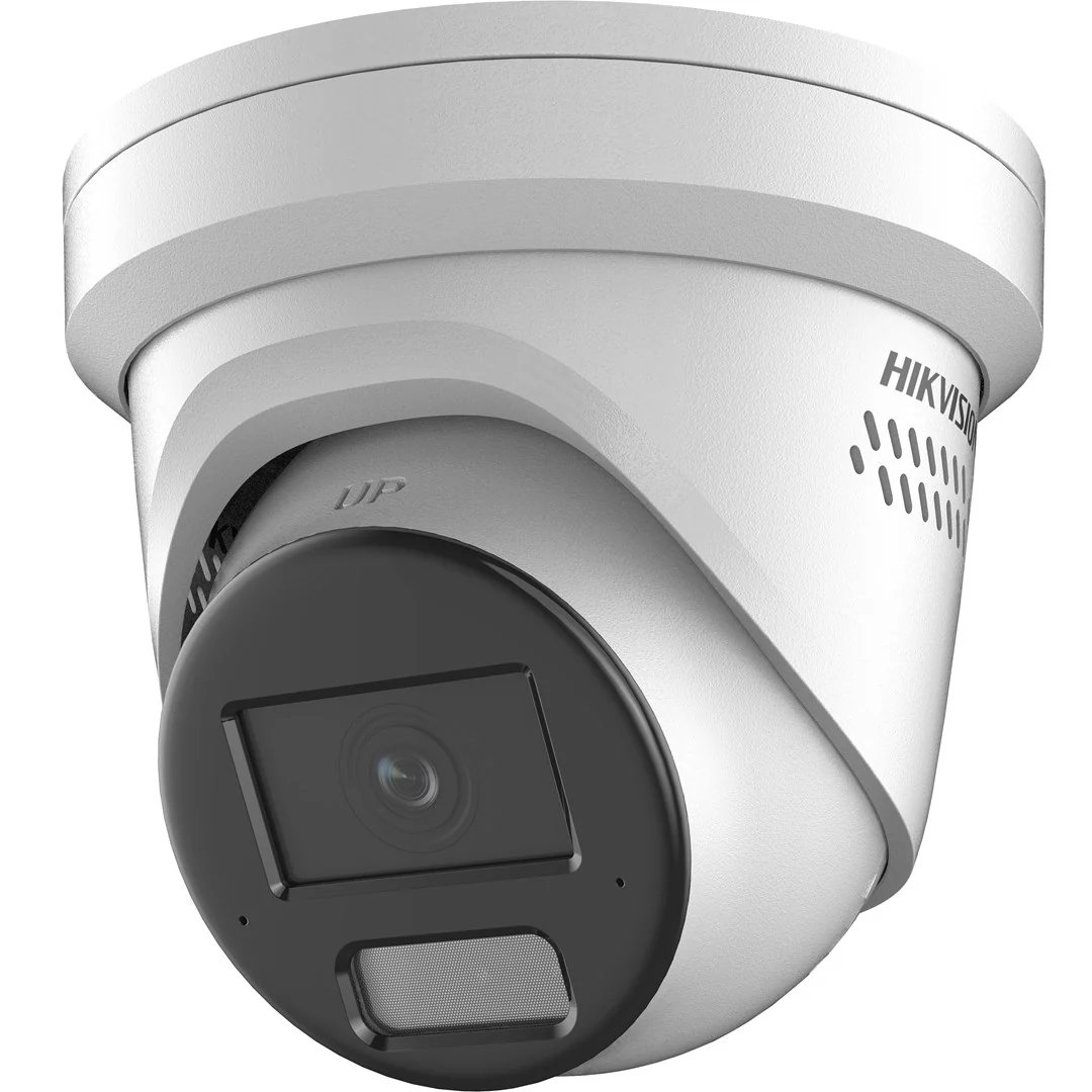 Hikvision IP Camera DS-2CD2386G2H-IS2U/SL (2.8mm)