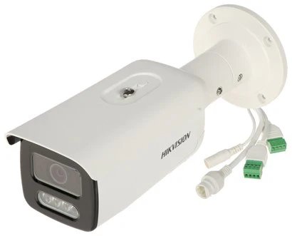 Hikvision IP Camera 2.8MM (DS-2CD2T43G2-LIS2U/SL)