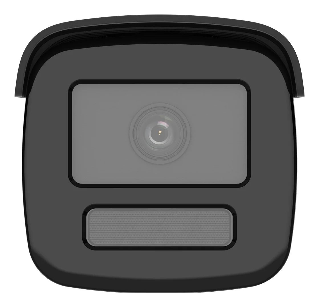 Hikvision 4MP IP Security Camera (Black)
