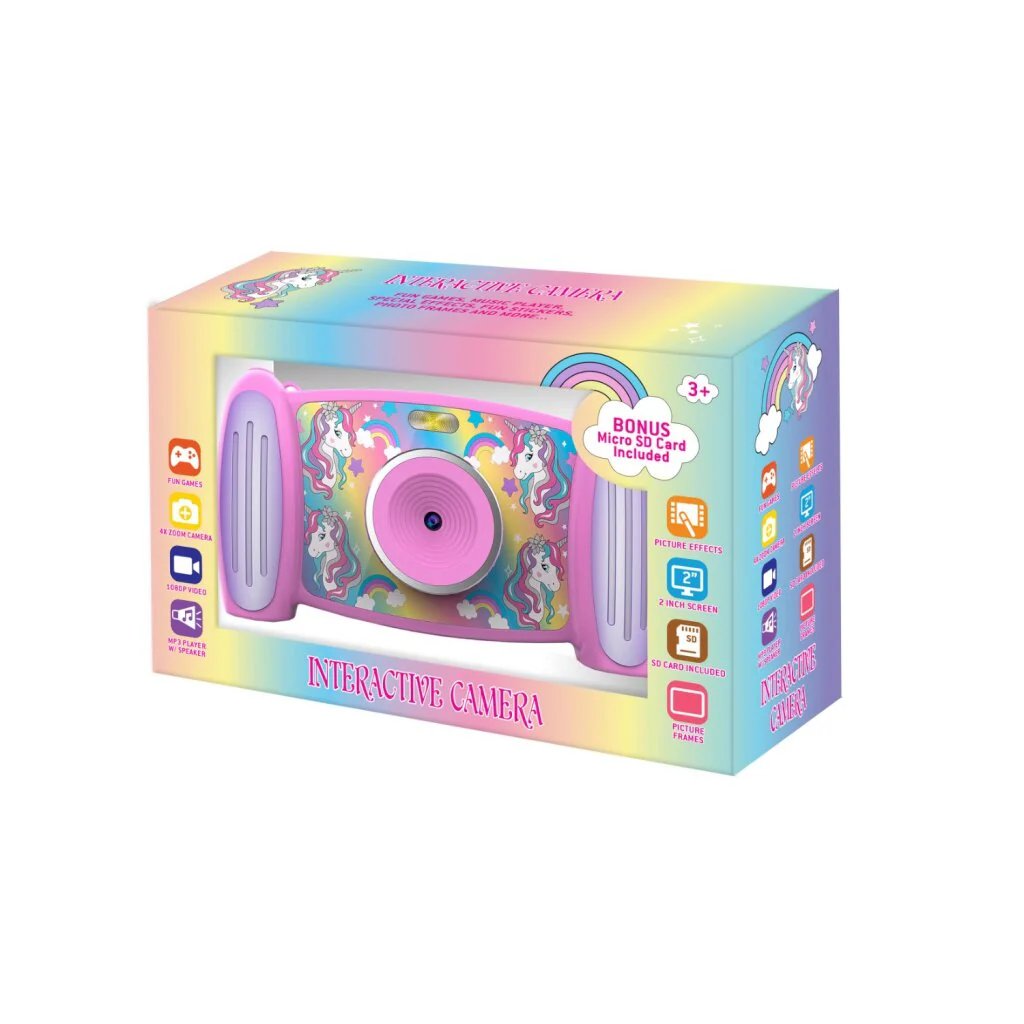 Overige Merken Unicorn Camera