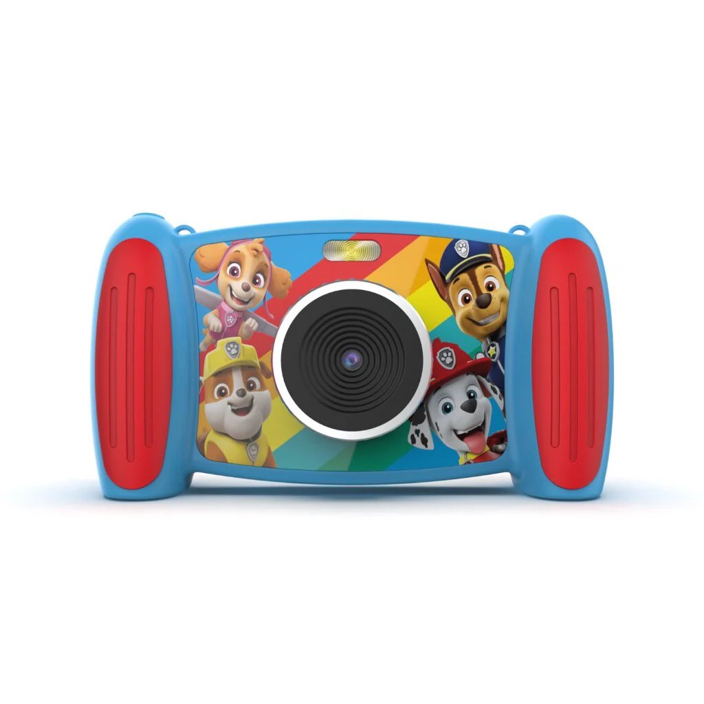 Paw Patrol Interactive Kids Camera with Sound