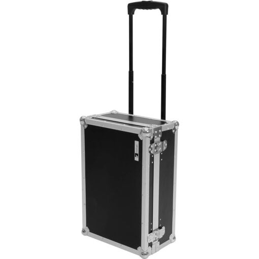 Maleta universal ROADINGER SOD-1 con ruedas (30126234)
