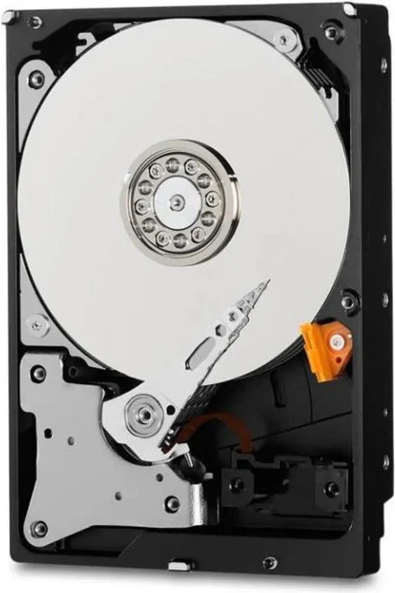 Western Digital Purple 3TB 24/7 (WD30PURZ-SS)