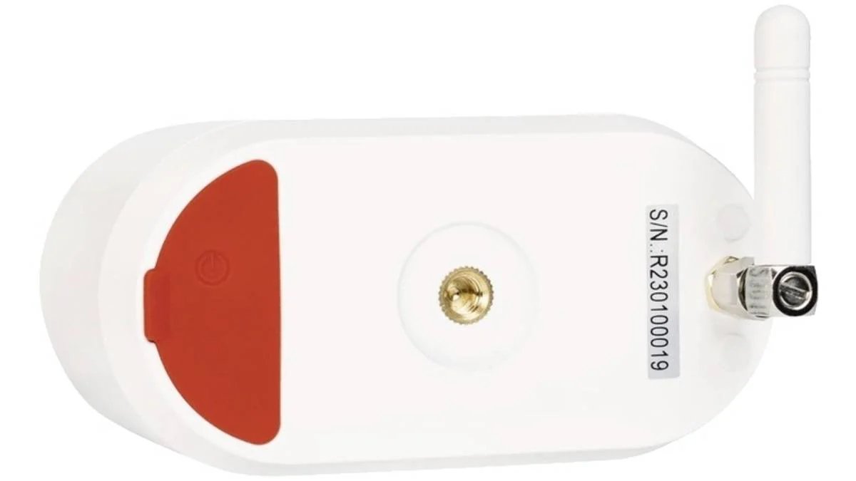 Abus Alarm Additional Camera for Akku-Camera Pro (PPIC91520)
