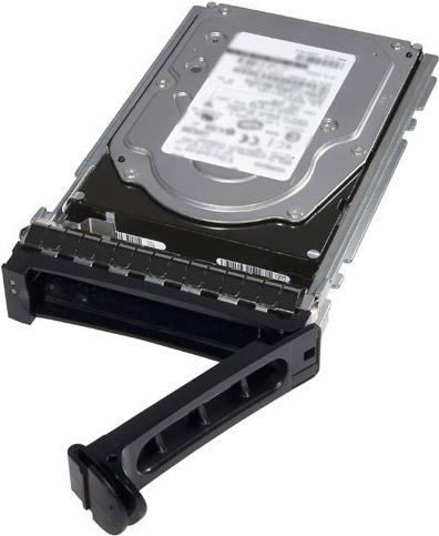 Dell 7J9RN - 4000 GB - NL-SAS - 7200 RPM - 3.5" - Server/Workstation Hard Drive