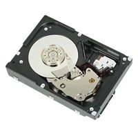 Dell 2TB 3.5-inch HDD - Refurbished