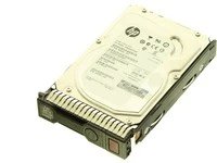 Unidad de disco duro HP Enterprise Midline 1 TB
